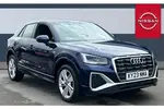 2023 Audi Q2