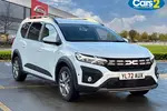 2023 Dacia Jogger