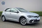 2024 Volkswagen Polo
