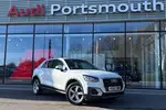2019 Audi Q2