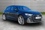 2020 Audi A1