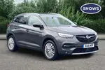 2019 Vauxhall Grandland X