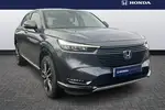 2023 Honda HR-V