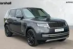 2024 Land Rover Range Rover