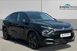 2022 Citroen C4