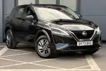 2023 Nissan Qashqai