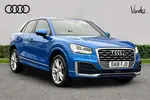 2018 Audi Q2