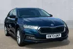 2023 Skoda Octavia Estate