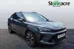 2025 Cupra Formentor