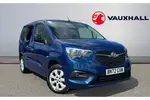 2023 Vauxhall Combo Life