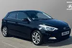 2016 Hyundai i20