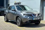 2018 Nissan Juke