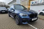 2020 BMW X3