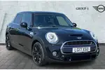 2017 MINI Hatchback