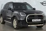 2024 MINI Countryman
