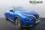 2025 Nissan Juke