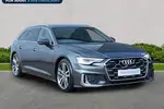 2024 Audi A6 Avant