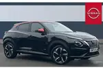 2025 Nissan Juke