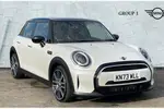 2023 MINI Hatchback 5dr