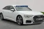 2023 Audi A6