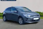 2023 Kia Rio