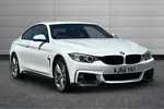 2016 BMW 4 Series