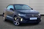 2025 Volkswagen T-Roc Cabriolet