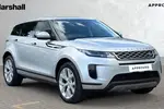 2019 Land Rover Range Rover Evoque