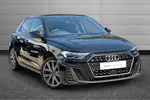 2024 Audi A1
