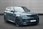 2024 Land Rover Range Rover Sport