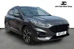 2020 Ford Kuga