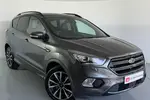 2020 Ford Kuga