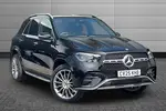 2025 Mercedes-Benz GLE