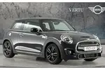 2021 MINI Hatchback