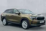2026 Skoda Kodiaq