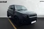 2021 Land Rover Defender