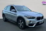 2019 BMW X1
