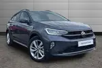 2026 Volkswagen Taigo