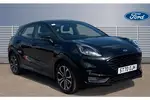 2020 Ford Puma
