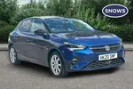 2020 Vauxhall Corsa