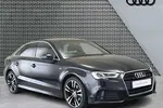 2019 Audi A3