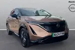 2024 Nissan Ariya