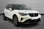 2025 SEAT Arona