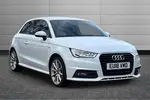 2018 Audi A1