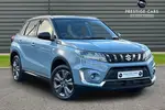 2021 Suzuki Vitara