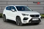 2022 SEAT Ateca