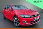 2020 Volkswagen Polo