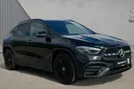2025 Mercedes-Benz GLA