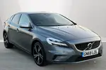 2018 Volvo V40