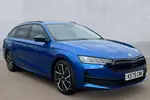 2026 Skoda Octavia